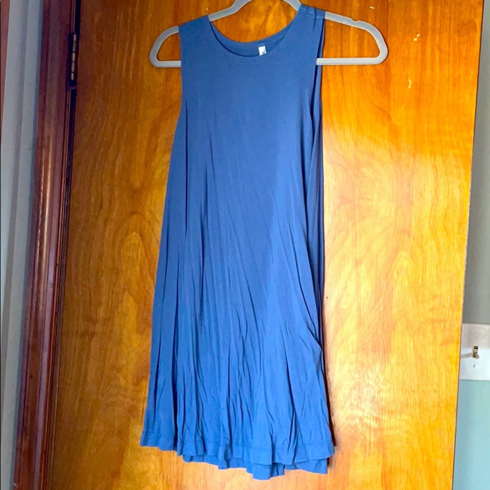 RVCA dress